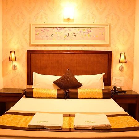 Budget Hotel Khammam Luaran gambar
