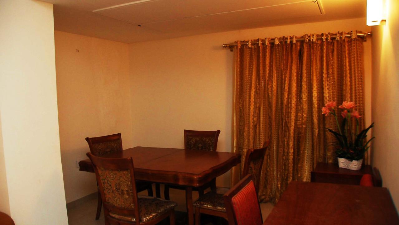 Budget Hotel Khammam Luaran gambar